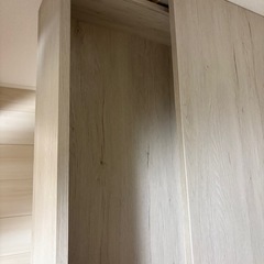 ニトリ　新品　タンスの画像