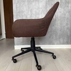 椅子 オフィスチェア デスクチェアの画像