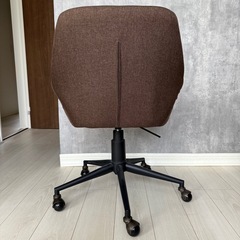 椅子 オフィスチェア デスクチェアの画像