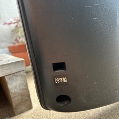 テレビ動作確認済の画像