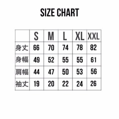 RYKEY DADDY DIRTY tシャツの画像
