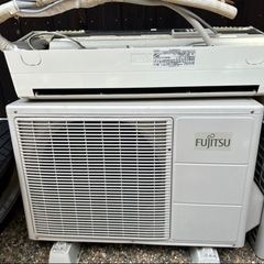 エアコン　３台まとめての画像