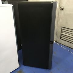 ★リユースのサカイ横浜南店★YM1395 AQUA 冷蔵庫 AQR-14P 135L 24年製 動作確認／クリーニング済みの画像