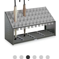 テラモト　傘立て（値下げ可能）の画像