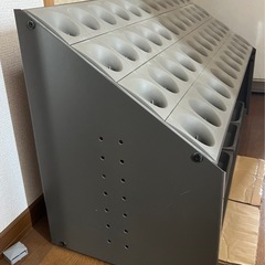 テラモト　傘立て（値下げ可能）の画像