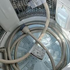 日立ビートウォッシュ洗濯機10kの画像