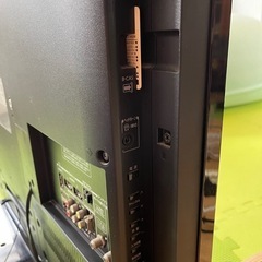 東芝 REGZA 液晶テレビ 32BC3 TOSHIBA レグザの画像