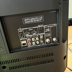 東芝 REGZA 液晶テレビ 32BC3 TOSHIBA レグザの画像