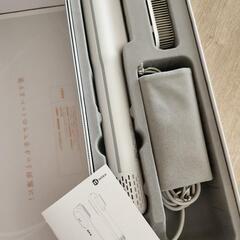 『ほぼ新品』mino ペットドライヤーの画像