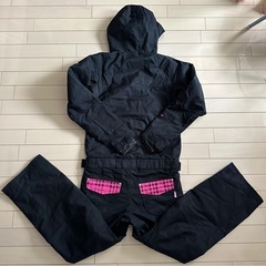 ESTIVO ウィメンズ Mの画像