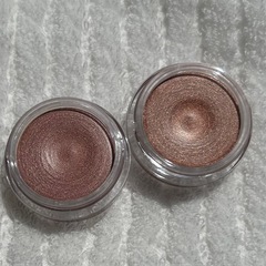 2点セット新品未使用アイシャドウの画像
