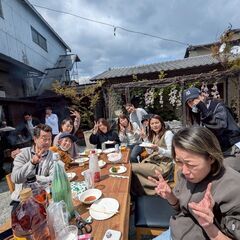 ホールスタッフ／わら焼き あまくさやの画像