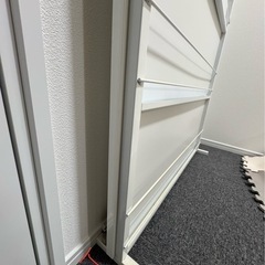 ⚠️急募  本棚や雑誌のラックの画像