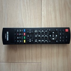 【テレビ40インチ】アイリスオーヤマ　2020年製の画像