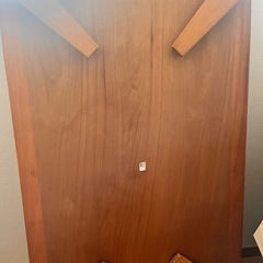 ニトリ テーブルの画像