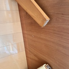 ニトリ テーブルの画像