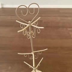 アクセサリースタンドの画像