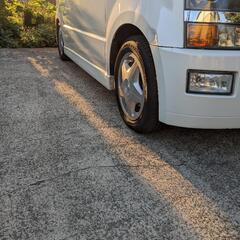 ワゴンＲ、Limited、turboの画像