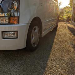 ワゴンＲ、Limited、turboの画像