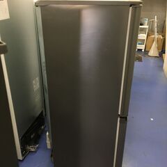 ★リユースのサカイ横浜南店★YM1396 MITSUBISHI 冷蔵庫 MR-P15H-H 146L 23年製 動作確認／クリーニング済みの画像