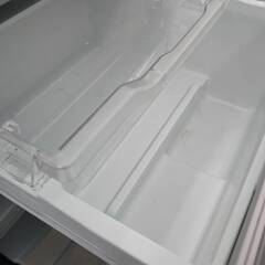 🍧TOSHIBA/東芝/410L冷蔵庫/2018年式/GR-417G/№6298🍧の画像