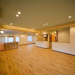 保育補助スタッフ／午後のみ勤務も歓迎！短時間勤務OK！週2日～！の画像