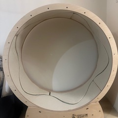 STAR CATWHEEL キャットホイール Lサイズの画像