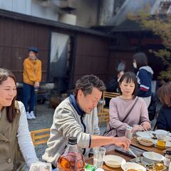 ホールスタッフ／熊本屋台村 わら焼き あまくさやの画像
