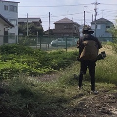 庭の手入れ 伐採抜根作業ならお任せ。ツチヤガーデンホーム - 所沢市