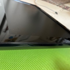 SHARP AQUOS 液晶テレビ LC-19K5 の画像