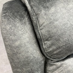 値下げ　平日お渡しは値引き　新品　2人掛けソファ　ソファーの画像