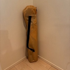 BUNDOK キャンプチェアの画像
