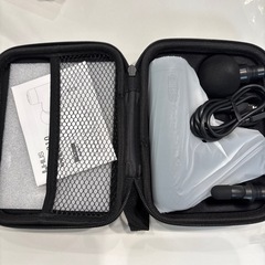 新品未使用✨LHLIS Mini Massage Gun 筋膜リリースガン 筋膜リリースの画像