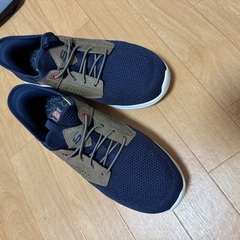 スケッチャーズ　スリップインズの画像