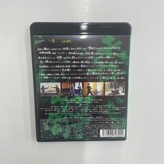 【動作未確認品】ブルーレイ　BD　スペック天の画像
