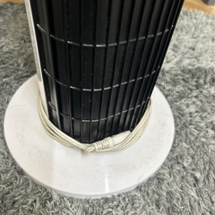 アイリスオーヤマ　扇風機の画像