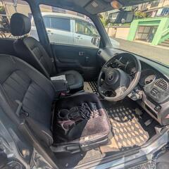 ★大人気高騰車★　ミラジーノ　ミニライトスペシャル　お洒落★　希少ガンメタ　後期型　オートローン　各種ローン　カード決済　ブラック審査OK♪　の画像