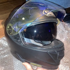 SHOEI
の画像
