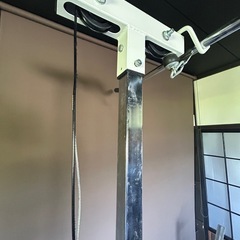 トレーニング器具の画像