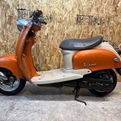 【全車両、半値買取可能です!!🙆🏽🔥】在庫有◎レトロ可愛いビーノが大特価です!!の画像