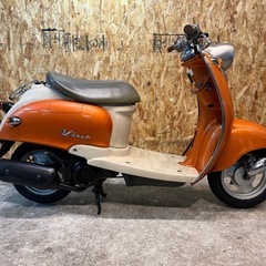 【全車両、半値買取可能です!!🙆🏽🔥】在庫有◎レトロ可愛いビーノが大特価です!!の画像