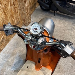 【全車両、半値買取可能です!!🙆🏽🔥】在庫有◎レトロ可愛いビーノが大特価です!!の画像