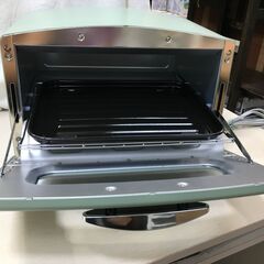海外・日本製品のサルベージ品　Aladdin（アラジン）グラファイトトースターの画像