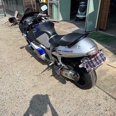 隼-HAYABUSA-の画像
