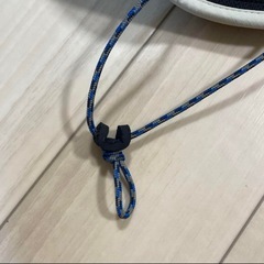 ✳︎美品パタゴニア(テック サン ブーニー) ナイロンハットLの画像
