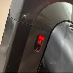 ダイソンV8ジャンク品の画像