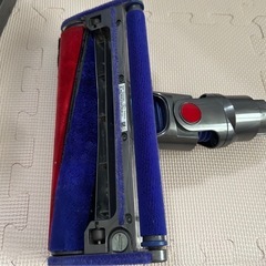 ダイソンV8ジャンク品の画像