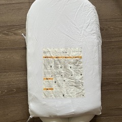 DockATot Deluxe Plus ドッカトット　ベットインベットの画像