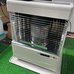 22年製　コロナ　半密閉式石油ストーブ　SV-V4522Mの画像