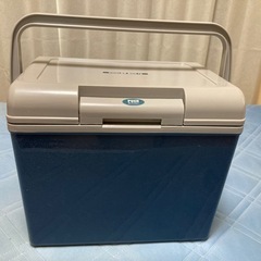クーラーボックスの画像